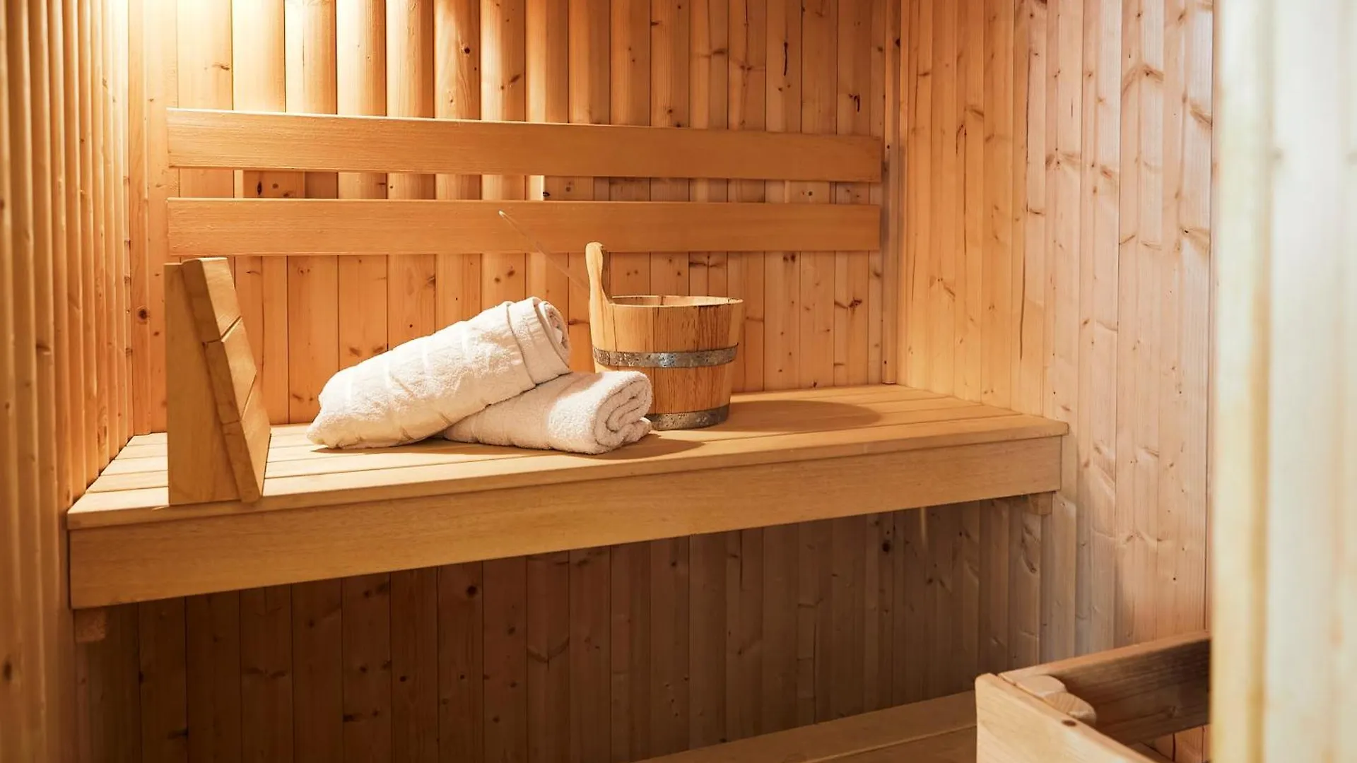 別荘 Bramble Barn - Private Sauna And Hot Tub ファイリー