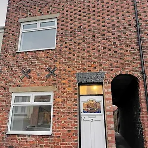 Grace Cottage, Town Centre, Close To Filey